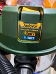 Jadever 30L 1200W Kisafishaji cha Vumbi cha Maji na Kikavu - 4