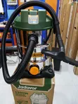 Jadever 30L 1200W Kisafishaji cha Vumbi cha Maji na Kikavu - 5