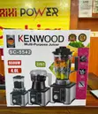 Kenwood 4 Liter Blender - Brand New - 2