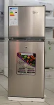 Roch Fridge RFR-135DT-J 110L - 2