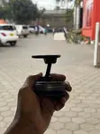 Vacuum Suction Magnetic Car Phone Holder (Model K007) - 2