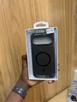Google Pixel 11 Pro XL Cover - Black - 4