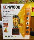 Kenwood Heavy Duty Blender 4 Liter - 1