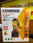 Kenwood Heavy Duty Blender 4 Liter - 2