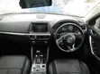 Mazda CX-5 2015 Gray - 3