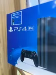 PlayStation 4 Pro 1TB (PS4) - 1