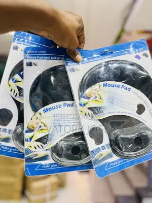 Pedi ya Panya yenye Msaada wa Mkono wa Gel