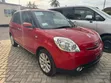 Mazda Verisa 2007 Nyekundu - 1