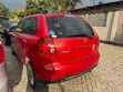 Mazda Verisa 2007 Nyekundu - 4