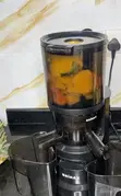 Brinax 2-in-1 Juicer - 3