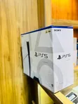 Playstation 5 Fat (Disc Version) 1TB - 1