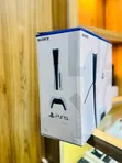 Playstation 5 Fat (Disc Version) 1TB - 2