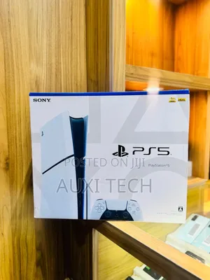 Playstation 5 Fat (Disc Version) 1TB
