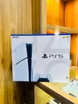 Playstation 5 Fat (Disc Version) 1TB - 3