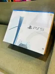 Playstation 5 Fat (Disc Version) 1TB - 4