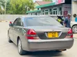 Toyota Mark II 2002 Gray - 2