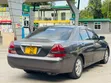 Toyota Mark II 2002 Gray - 3