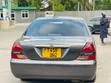Toyota Mark II 2002 Gray - 4