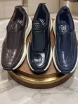 LV Urban Luxe Raba Sneakers - Men's Size 40-45 - 1