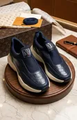 LV Urban Luxe Raba Sneakers - Men's Size 40-45 - 4