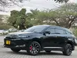 Toyota Harrier 2.0 2016 Black - 4