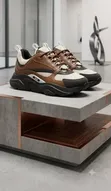 Dior Elegance Sneakers - Brand New - 2