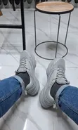 Dior Elegance Sneakers - Brand New - 4