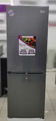 Roch Fridge 320db-1 254L Mlango Pacha - 1