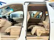Toyota Alphard 2009 - Pearl White - 5