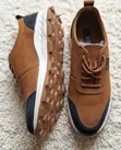 Timberland Trailforge Hiking Shoes - 1