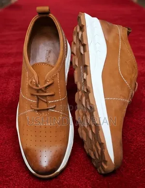 Timberland Trailforge Hiking Shoes