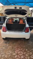 Toyota IST 2005 Nyeupe - 2