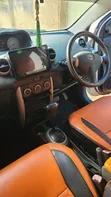 Toyota IST 2005 Nyeupe - 4