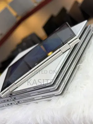 Laptop Mpya HP EliteBook 830 G6 - Core i5, 8GB RAM, 256GB SSD