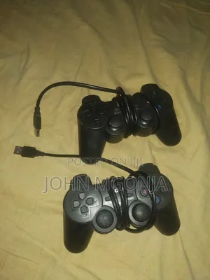 Wired Gamepad Controller