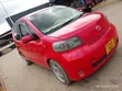 Toyota Porte 2005 Red - 5