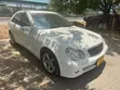 Mercedes-Benz C200 2006 Nyeupe - 1