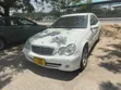 Mercedes-Benz C200 2006 Nyeupe - 2