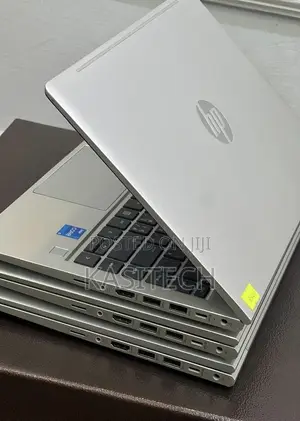 Laptop Mpya HP ProBook 440 G9 - 12th Gen i5, 8GB RAM, 256GB SSD