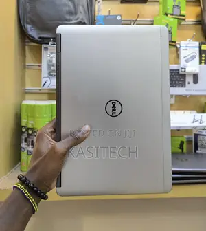 Dell Latitude 7240 Laptop 8GB RAM, 128GB SSD
