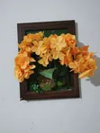 Maua Mapya ya Deco kwa Ajili ya Mapambo ya Nyumbani - 5