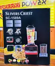 Silver Crest Blender Lita 2 - 1