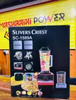 Silver Crest Blender Lita 2 - 2