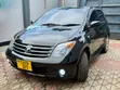 Toyota IST 2005 Nyeusi - 3