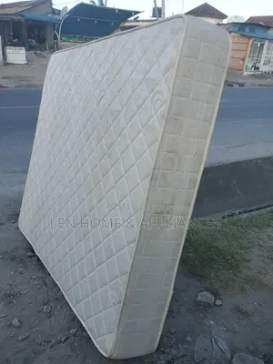 Used Vita Form Mattress 10 Inch