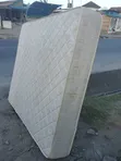 Used Vita Form Mattress 10 Inch - 2