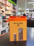 Amazon Fire TV Stick HD - 2