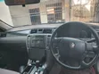Toyota Crown Royale 2005 Nyeusi - 4