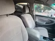 Toyota Crown Royale 2005 Nyeusi - 5