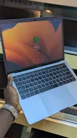 Apple MacBook Pro 2017 16GB RAM, 256GB SSD - 1